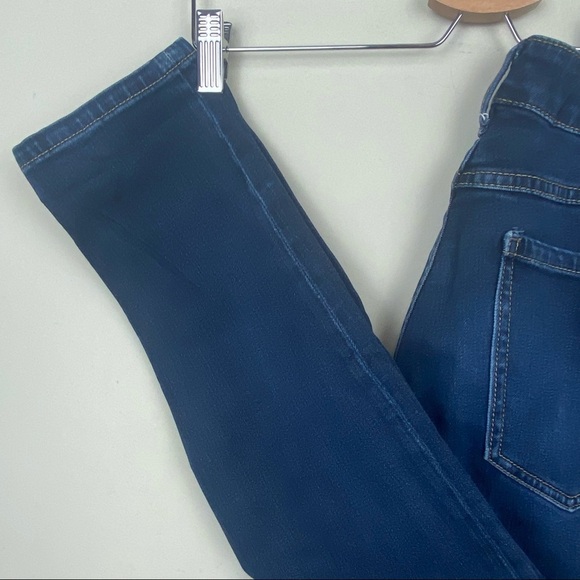 CAbi Jeans || #492 Denim Jeans Size 8 - Picture 10 of 13